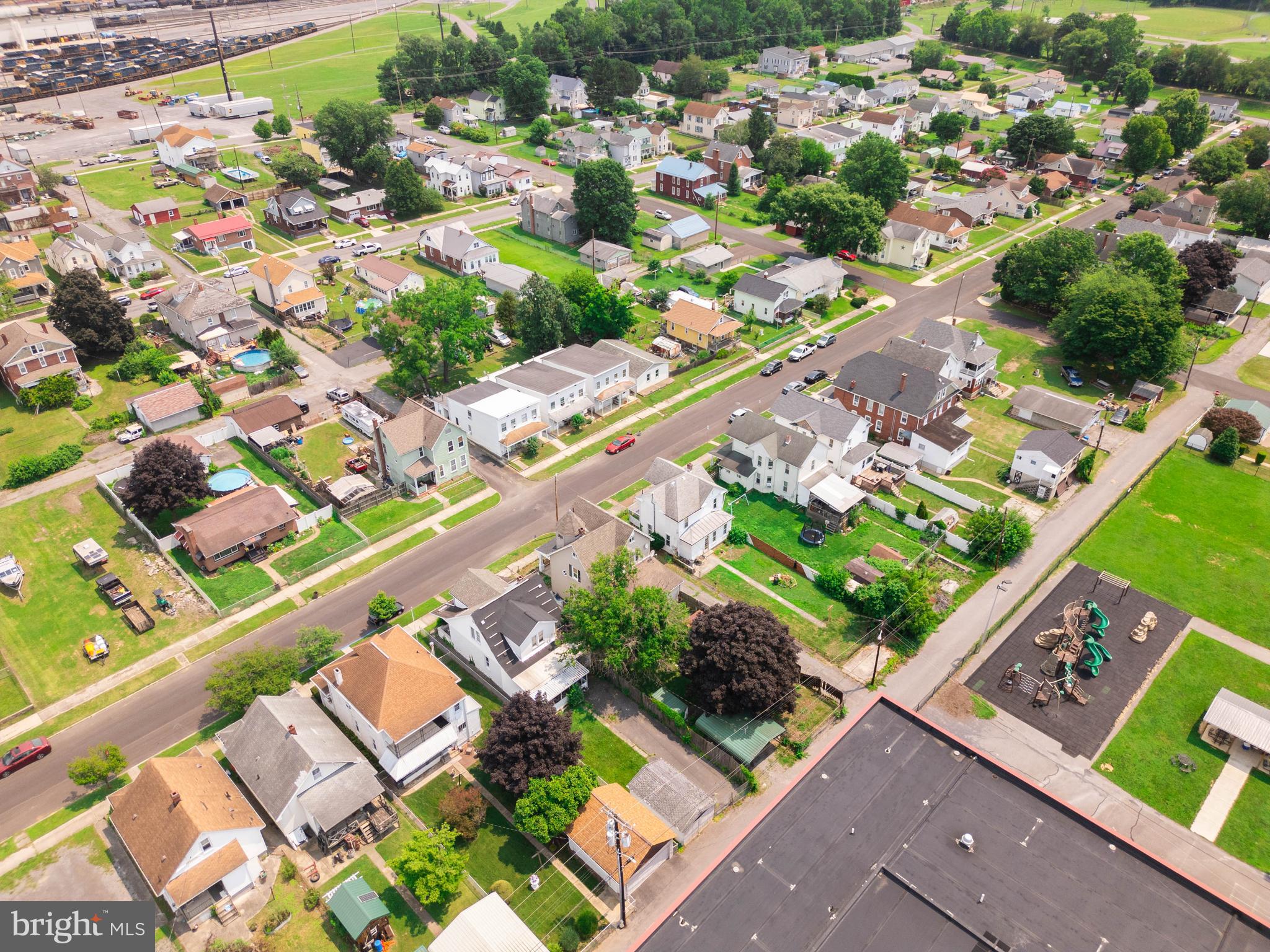 SOUTH END - Residential