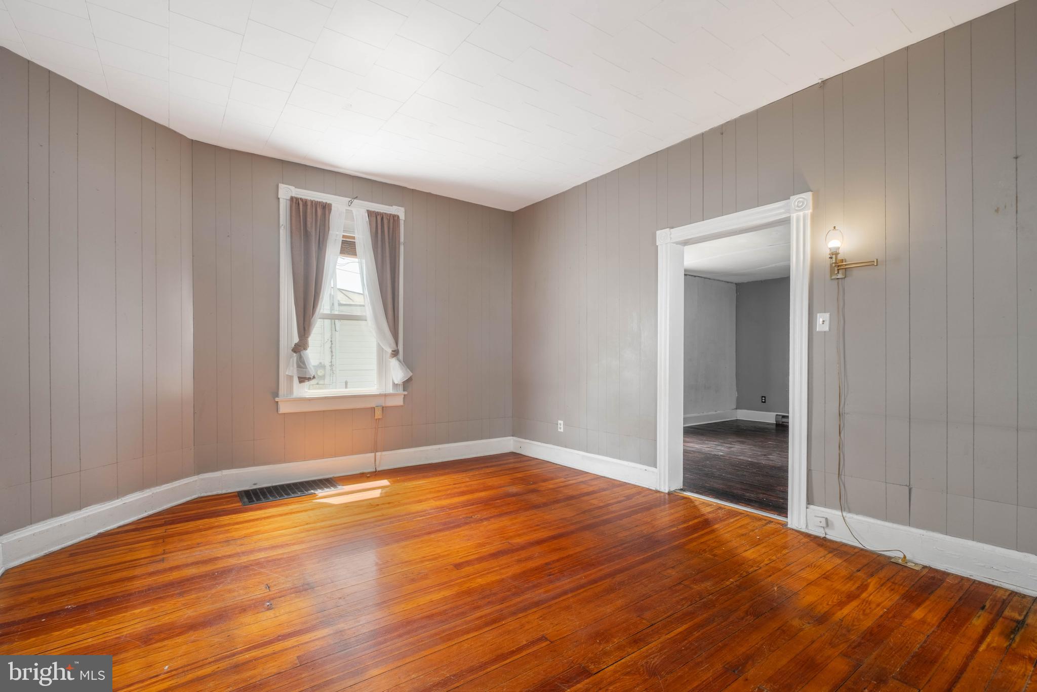 SOUTH END - Residential