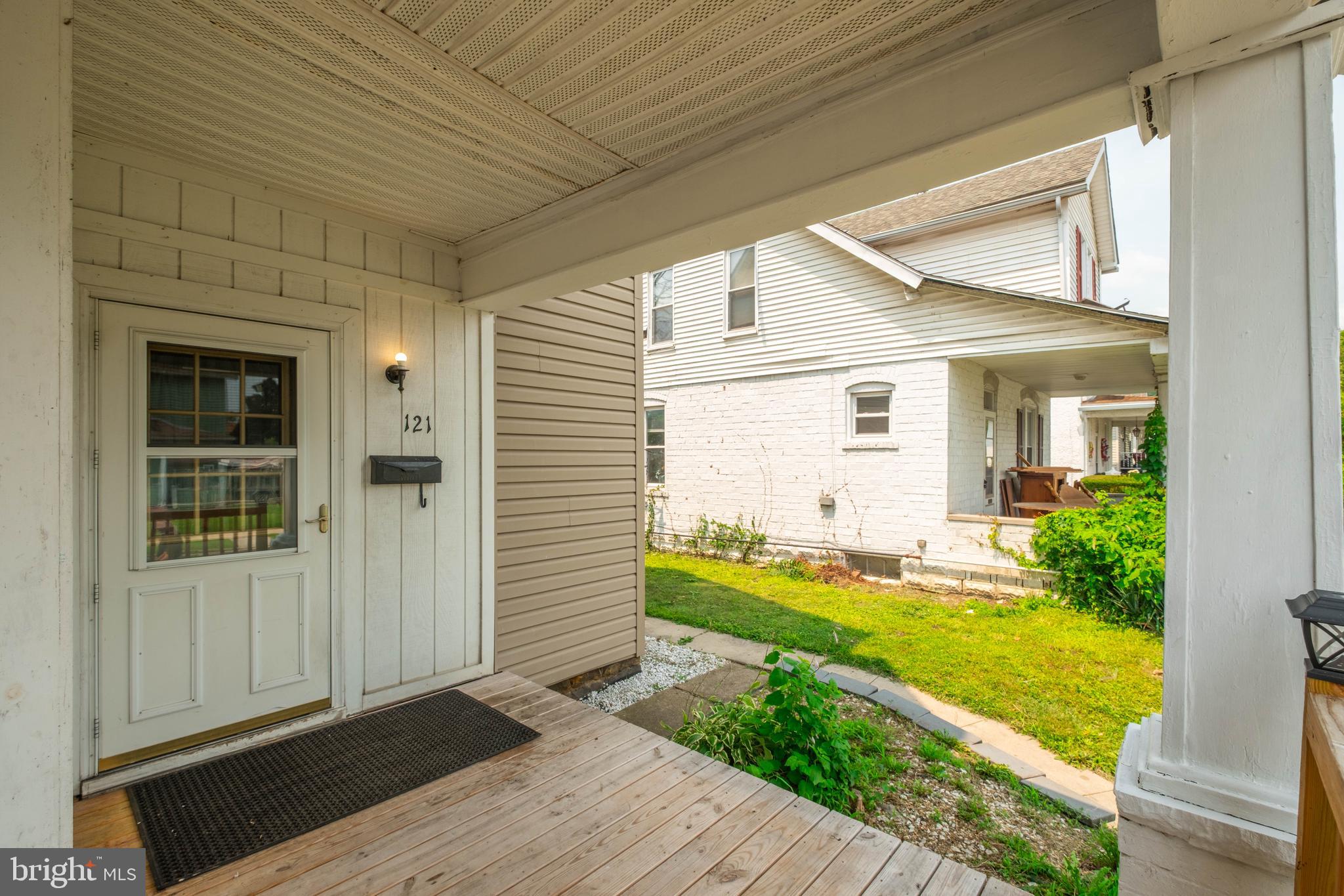 SOUTH END - Residential