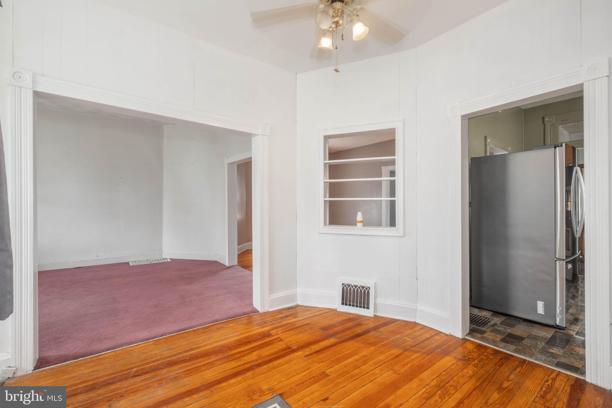 SOUTH END - Residential