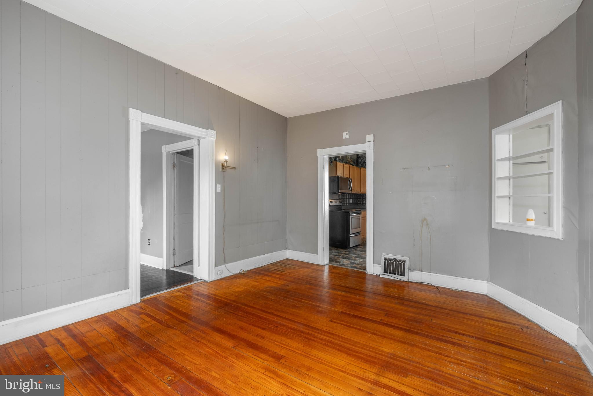SOUTH END - Residential
