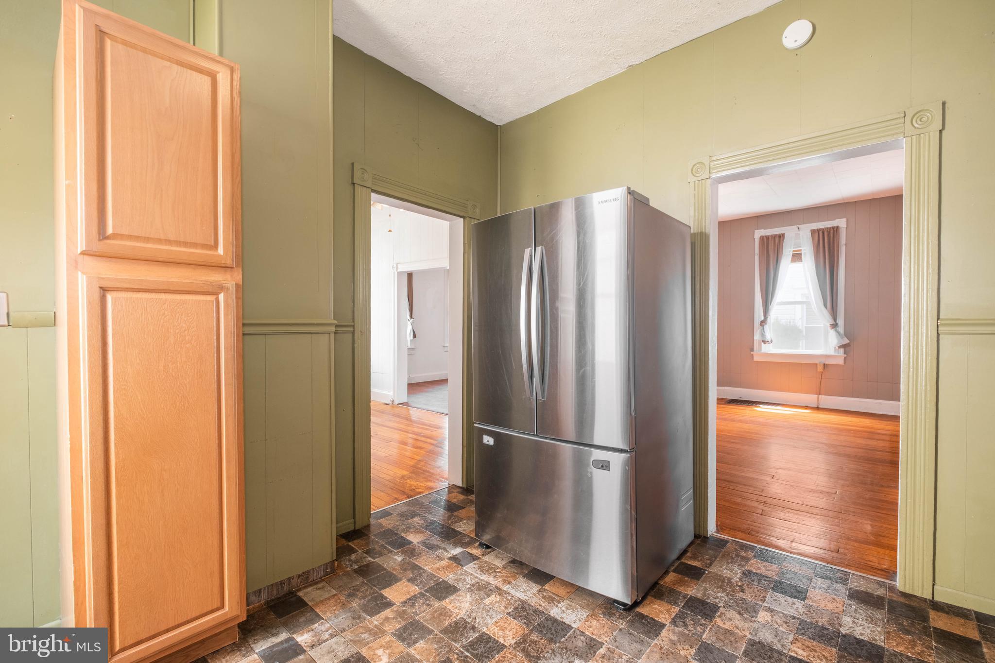 SOUTH END - Residential