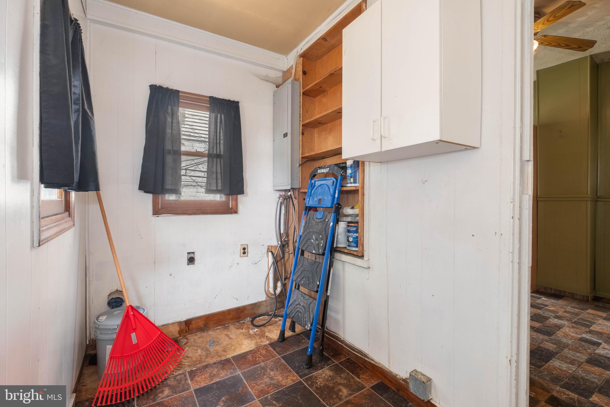 SOUTH END - Residential