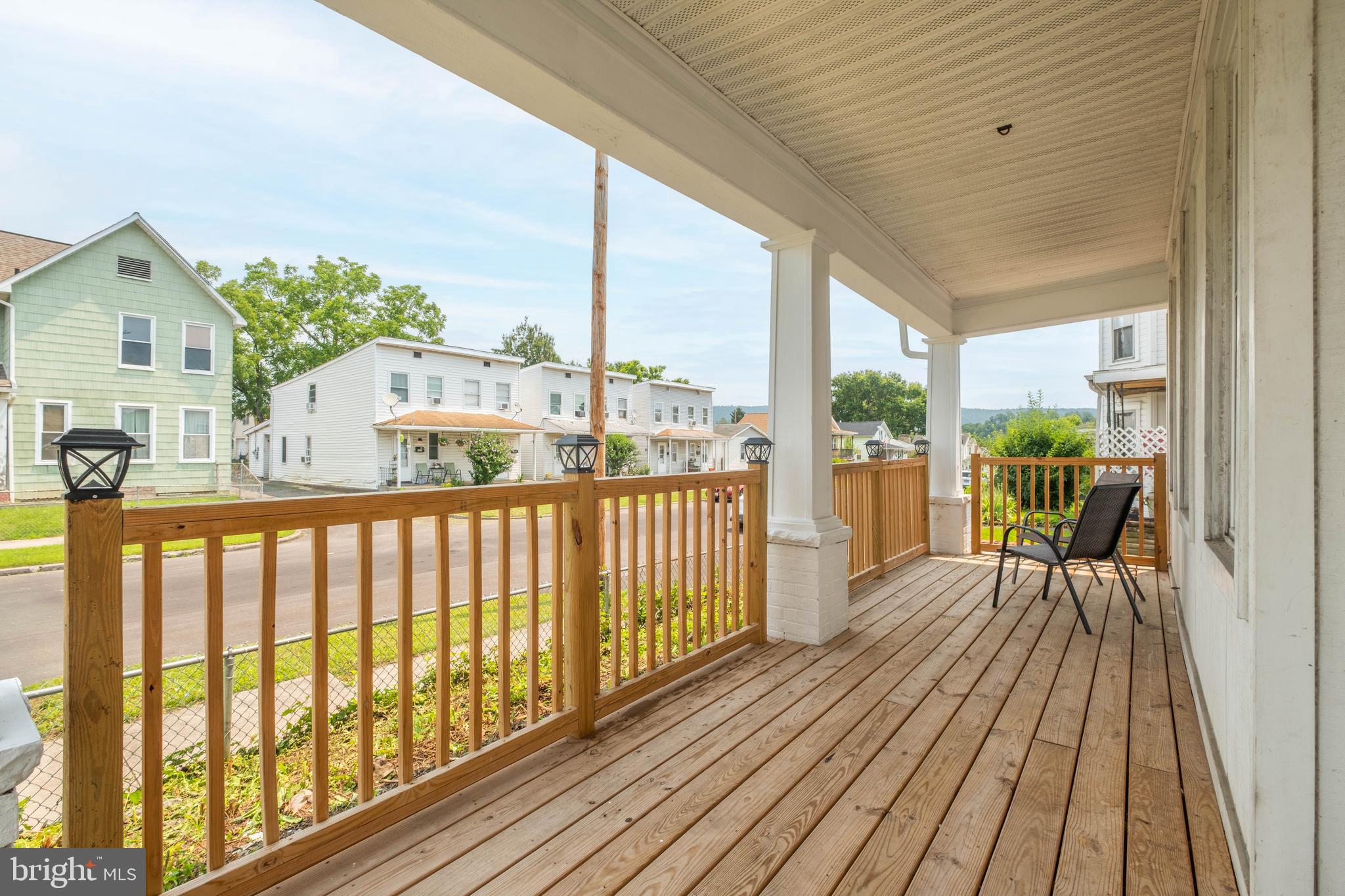 SOUTH END - Residential