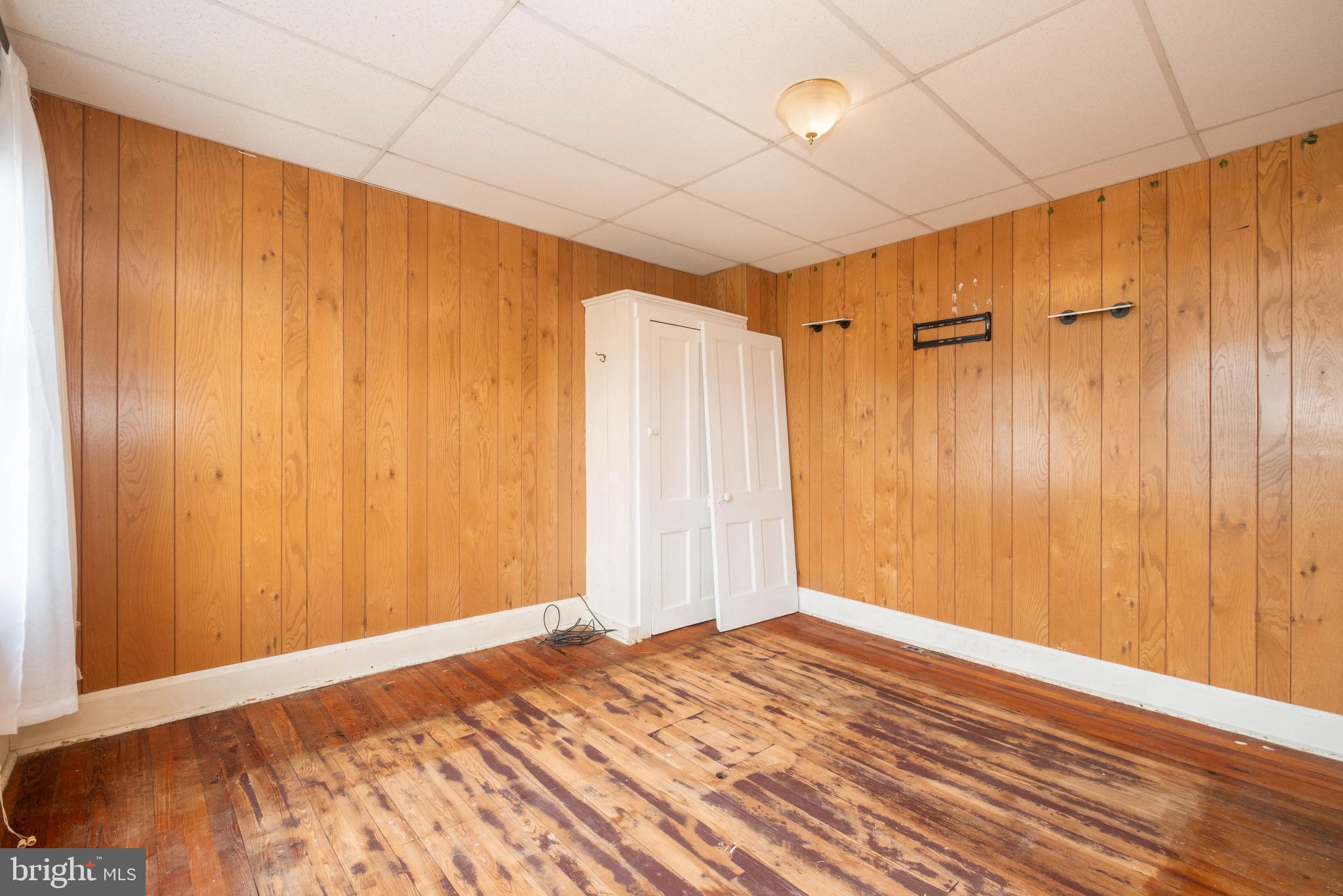 SOUTH END - Residential