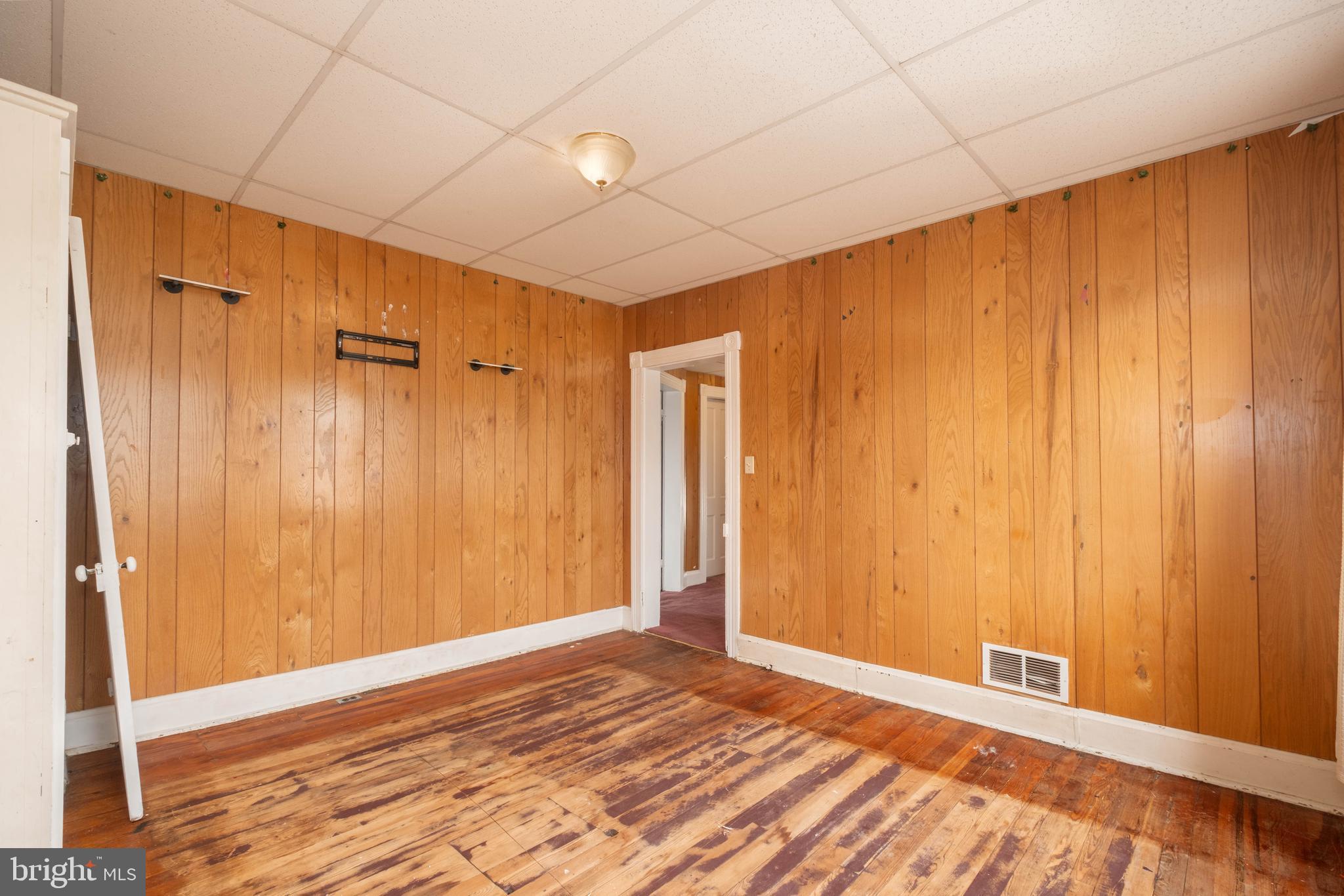 SOUTH END - Residential