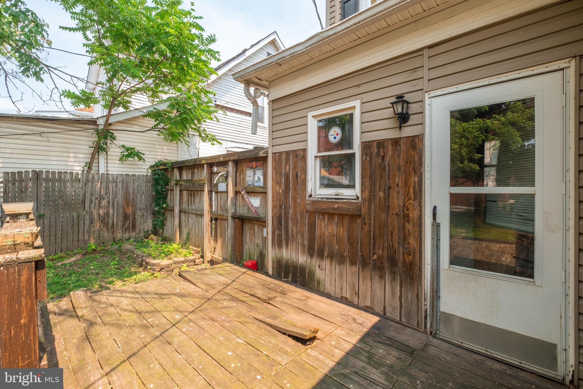 SOUTH END - Residential