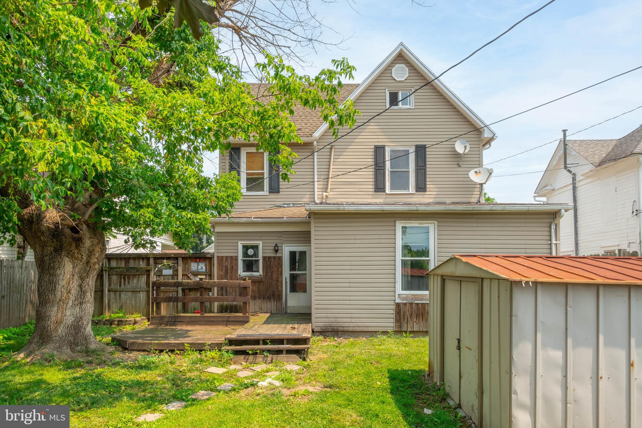 SOUTH END - Residential