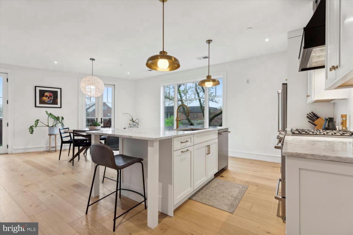 CHESTNUT HILL - Residential