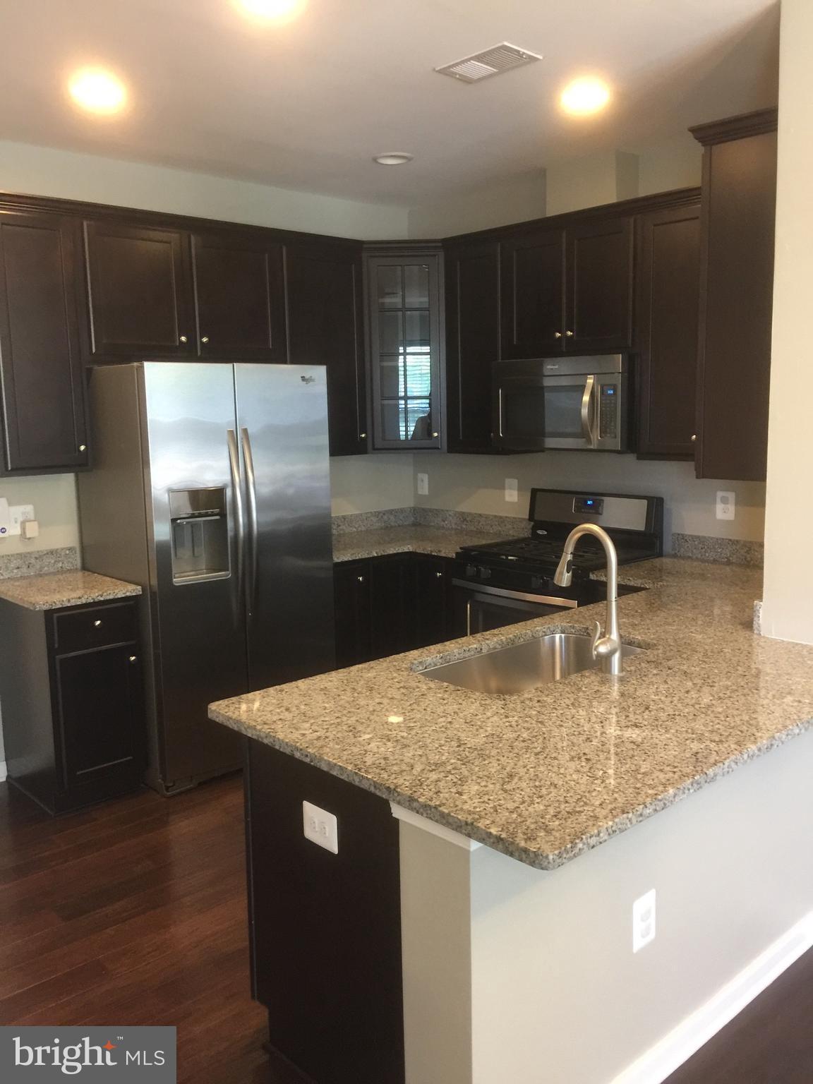 EAST GATE CONDOMINIUMS - Residential