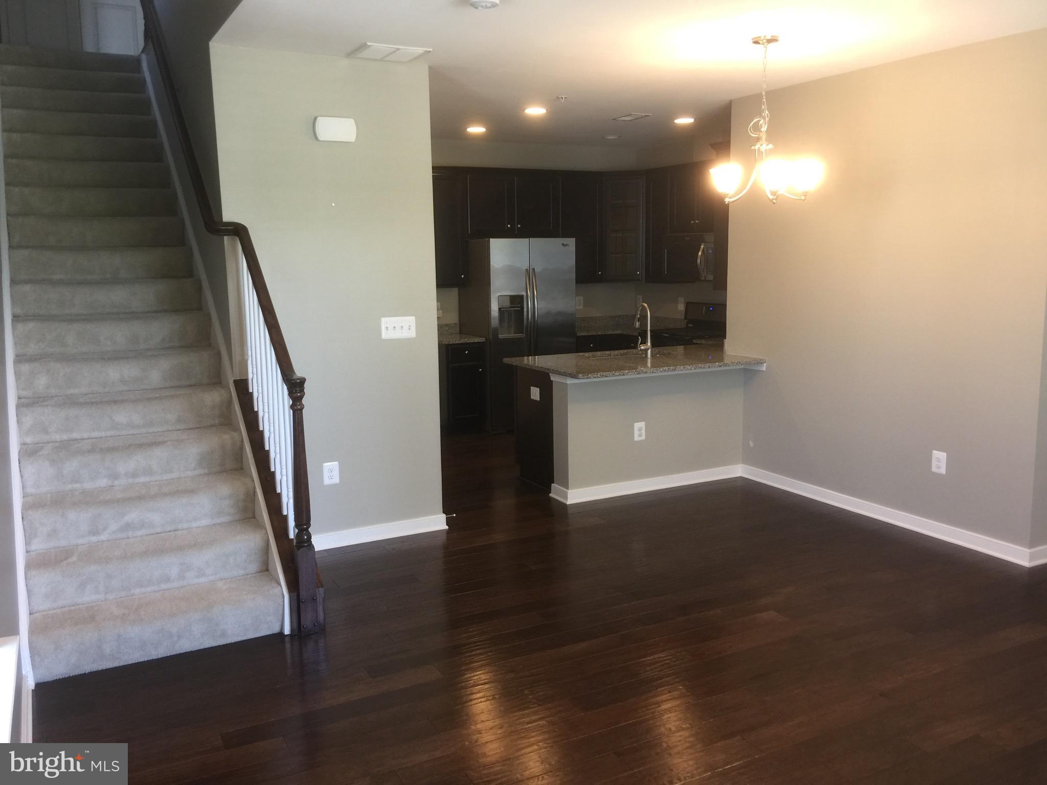 EAST GATE CONDOMINIUMS - Residential