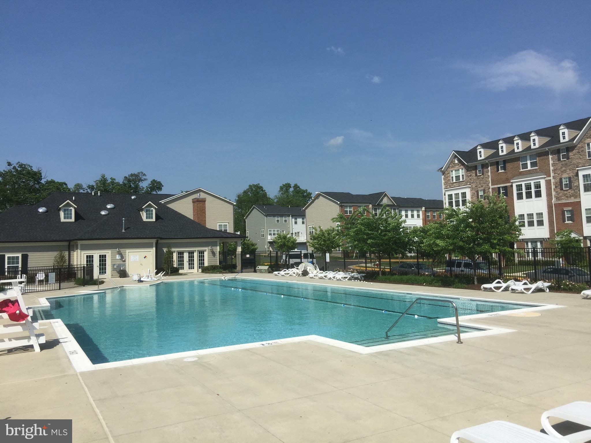 EAST GATE CONDOMINIUMS - Residential