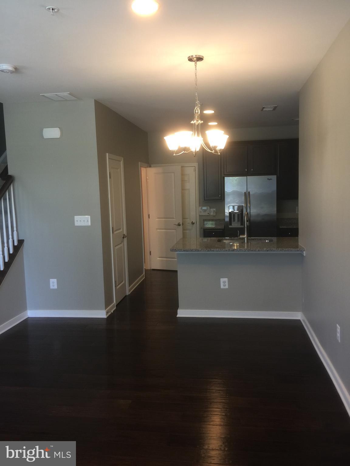 EAST GATE CONDOMINIUMS - Residential