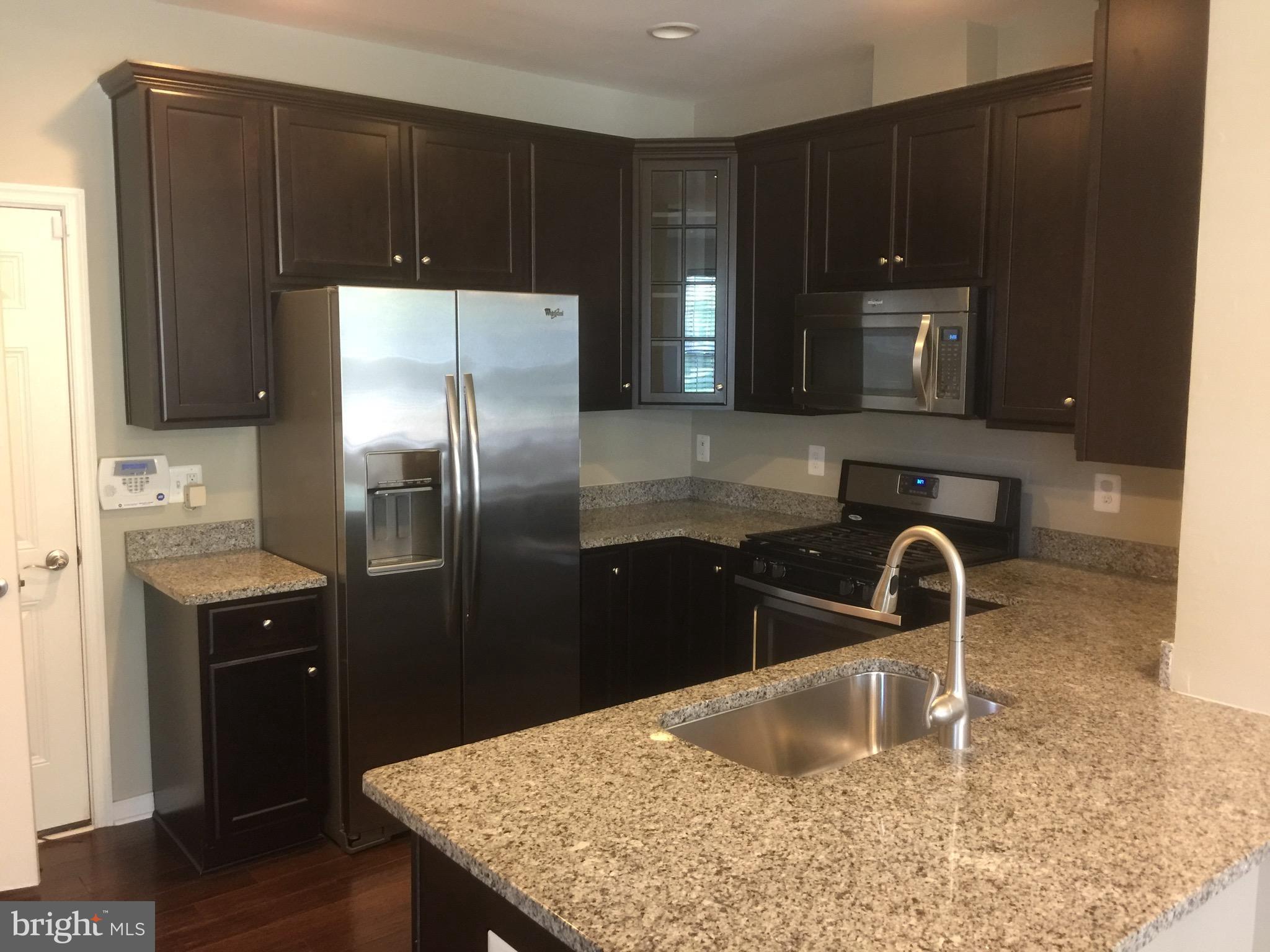 EAST GATE CONDOMINIUMS - Residential