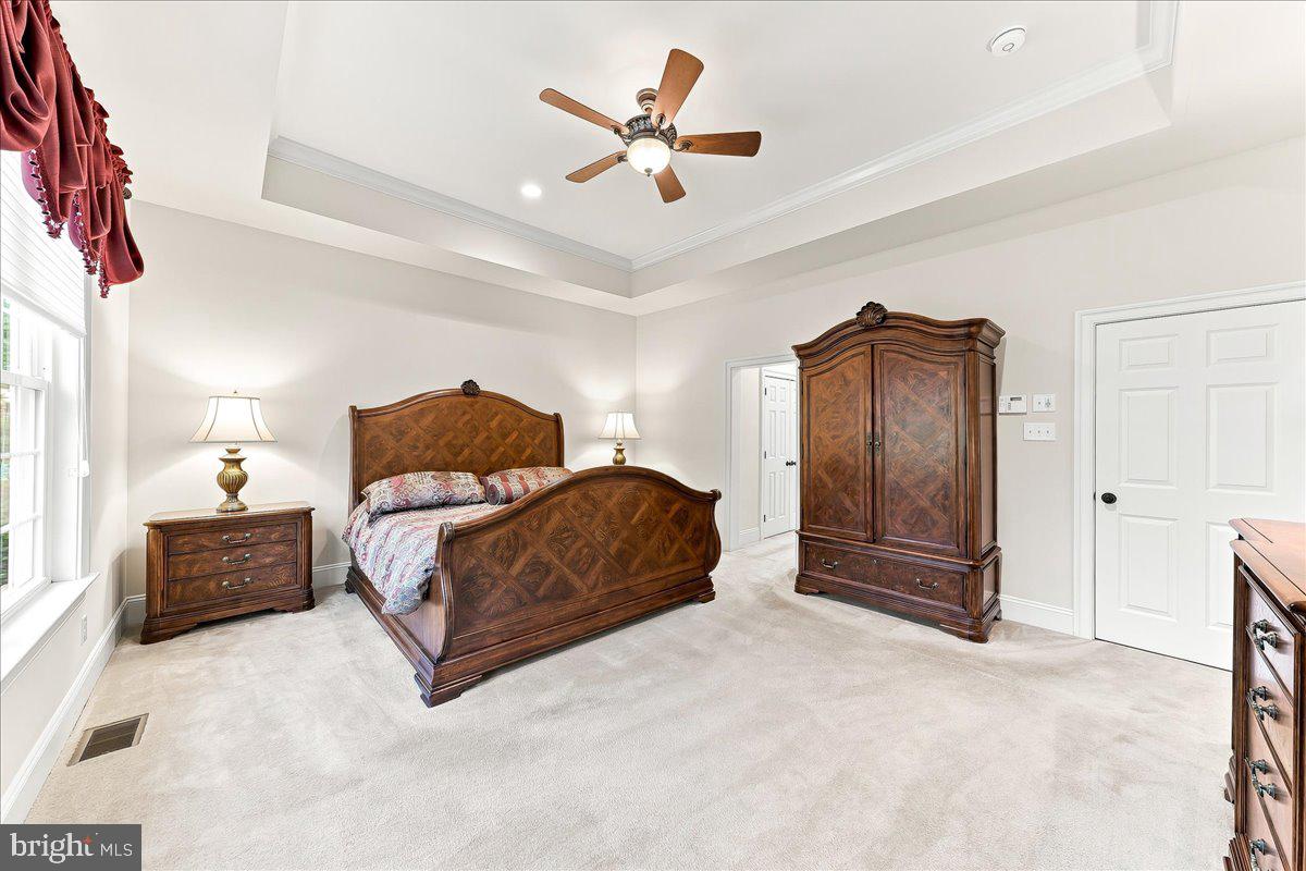 ANDOVER - Residential