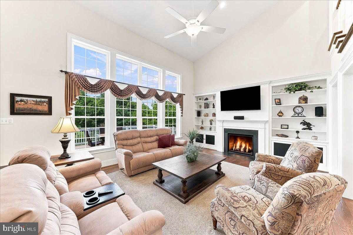 ANDOVER - Residential