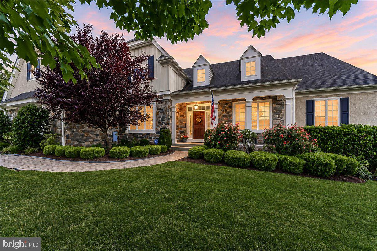 ANDOVER - Residential