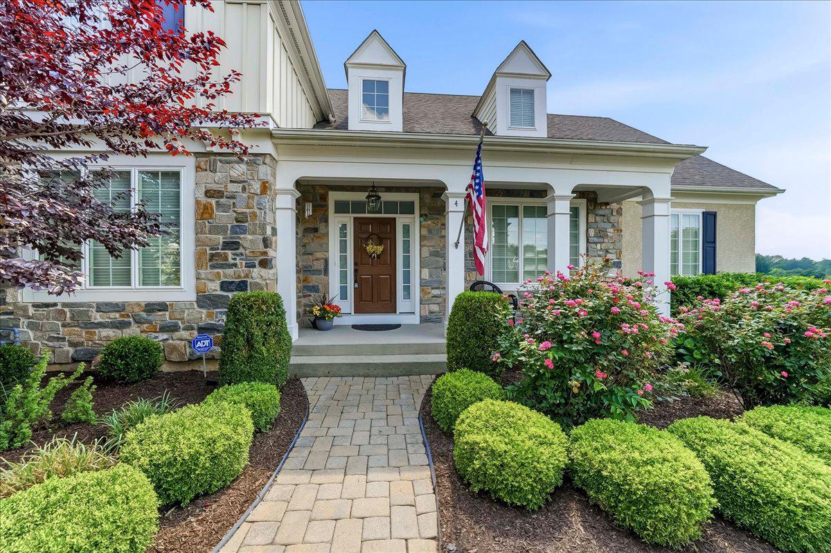 ANDOVER - Residential
