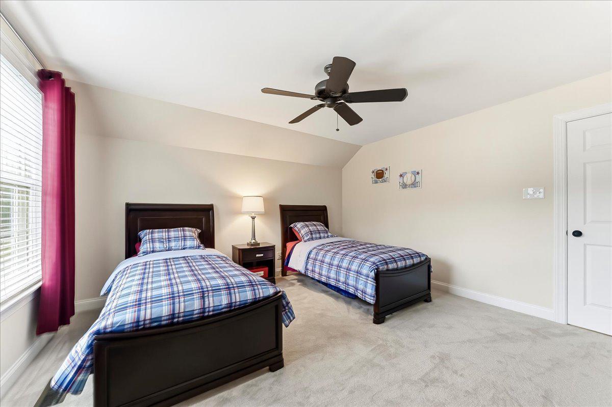 ANDOVER - Residential