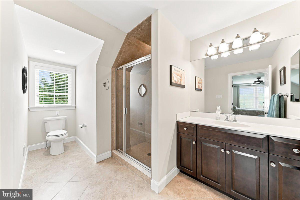 ANDOVER - Residential