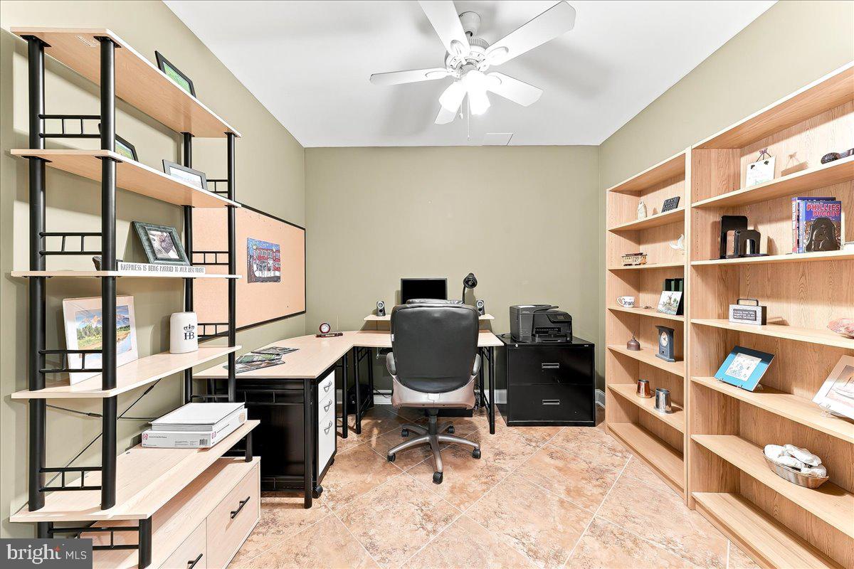 ANDOVER - Residential