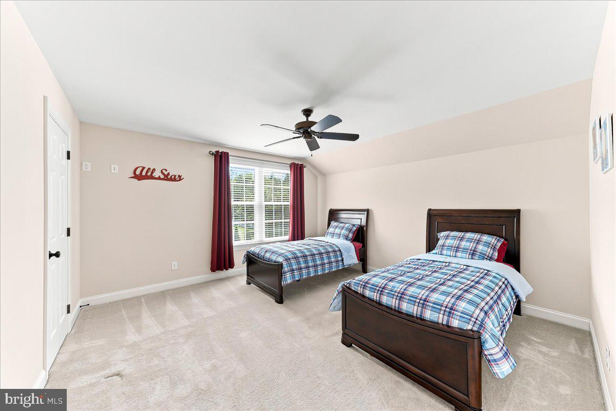 ANDOVER - Residential