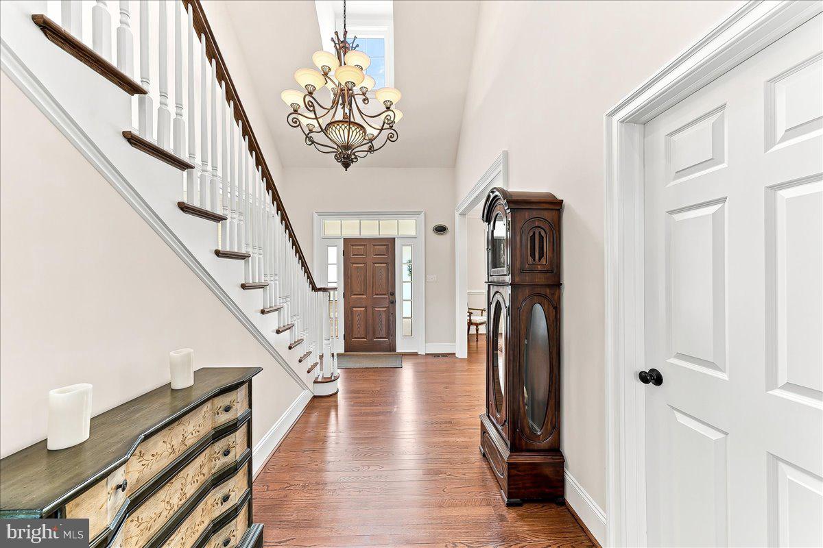 ANDOVER - Residential
