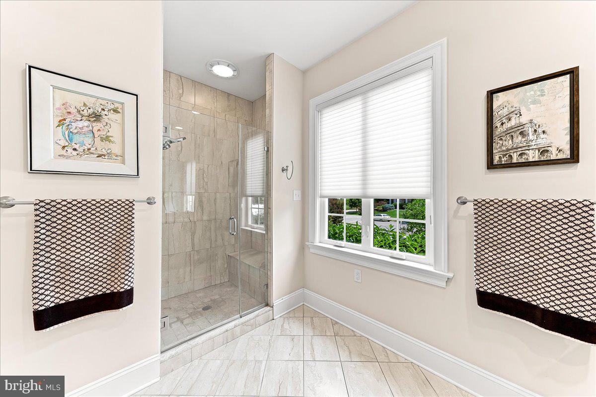 ANDOVER - Residential