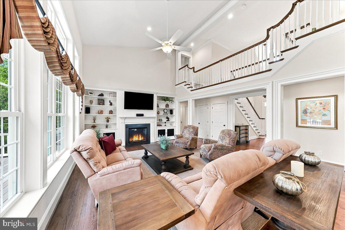 ANDOVER - Residential
