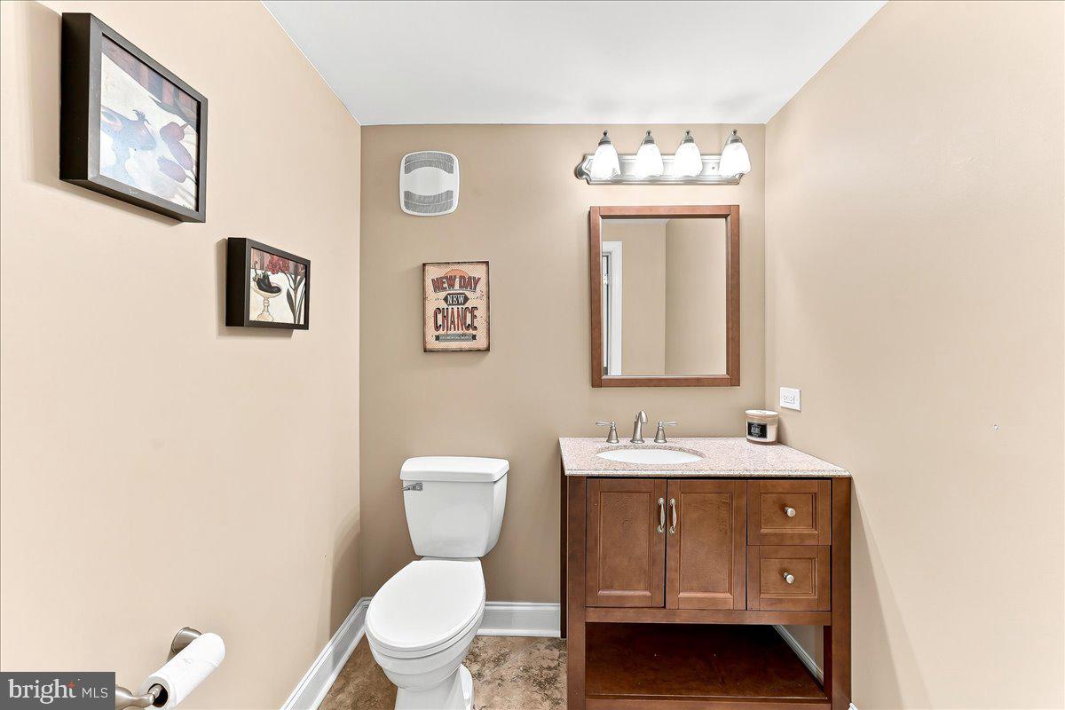 ANDOVER - Residential