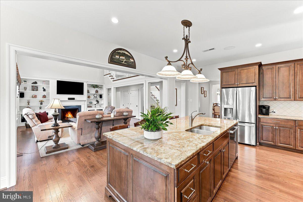 ANDOVER - Residential
