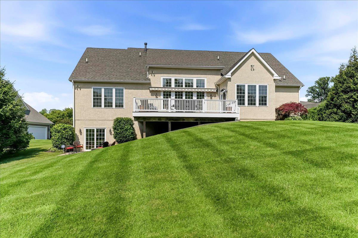 ANDOVER - Residential