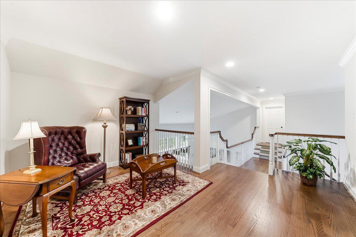 ANDOVER - Residential