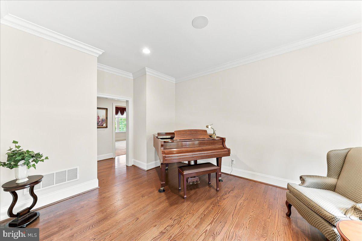 ANDOVER - Residential