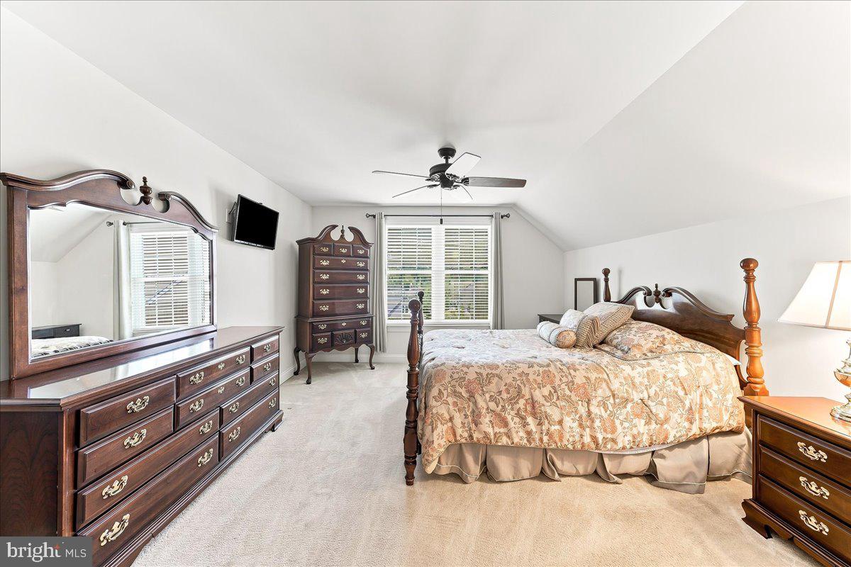 ANDOVER - Residential