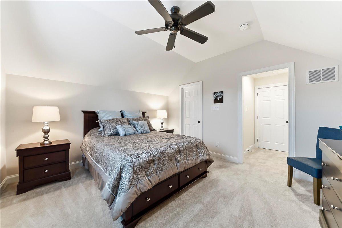 ANDOVER - Residential