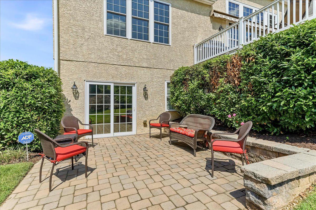 ANDOVER - Residential