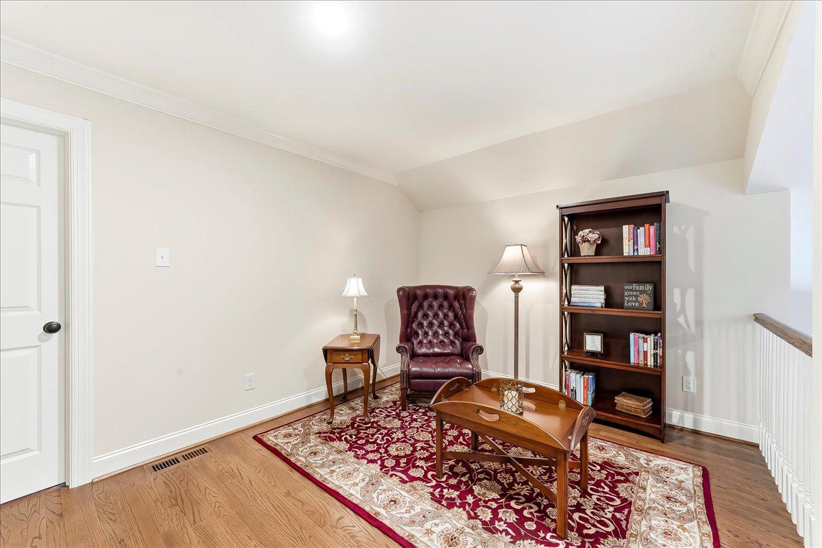 ANDOVER - Residential