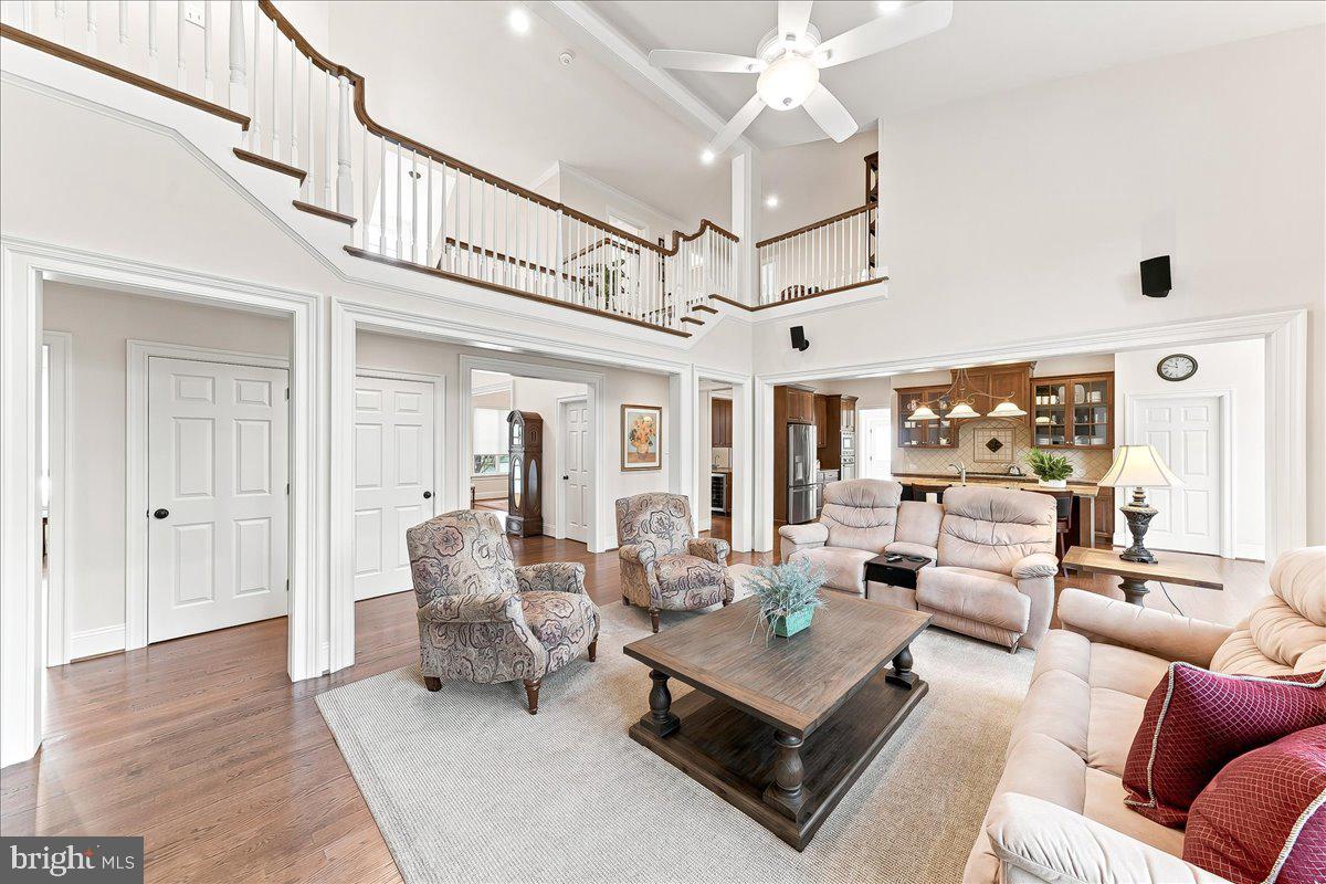 ANDOVER - Residential
