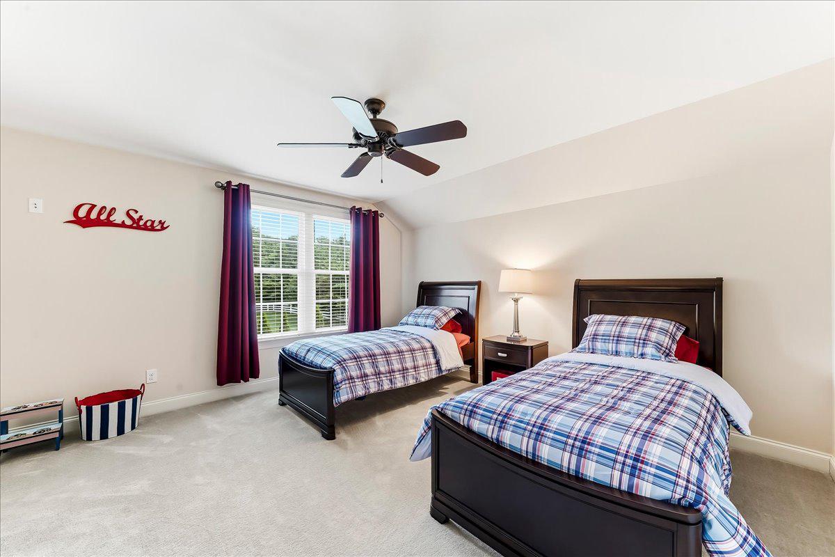ANDOVER - Residential
