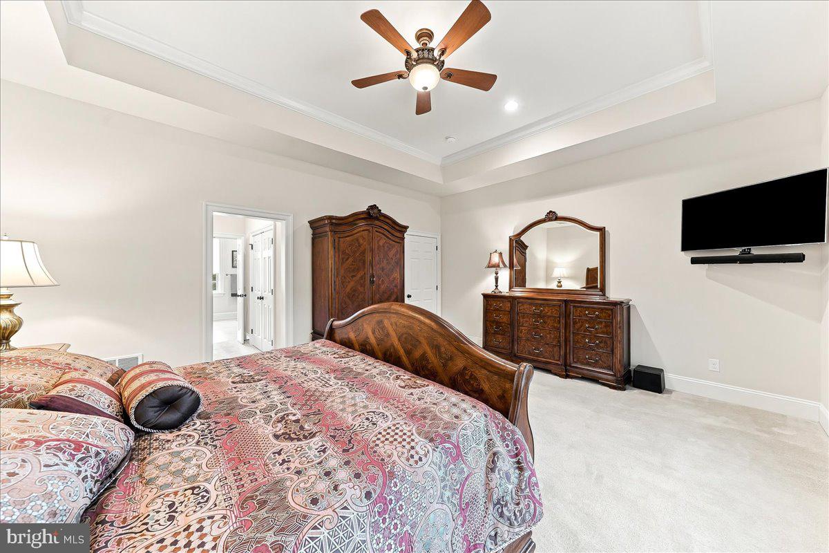 ANDOVER - Residential