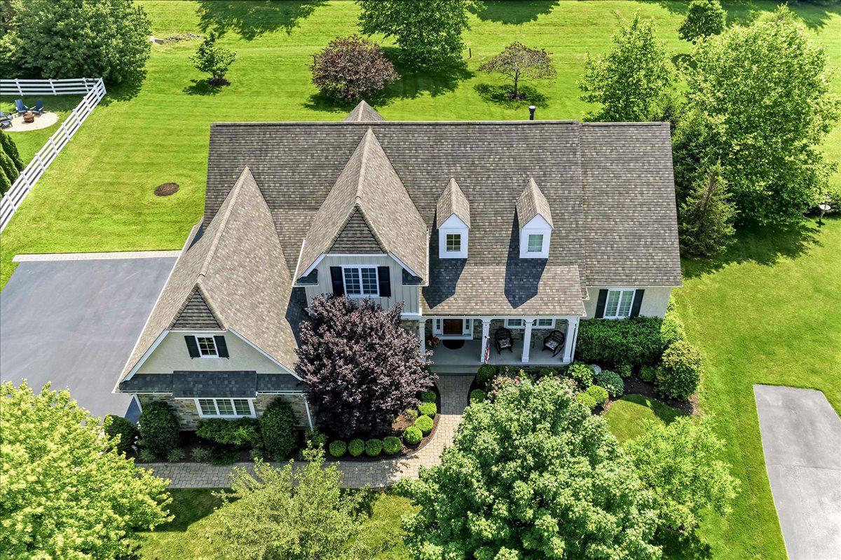 ANDOVER - Residential