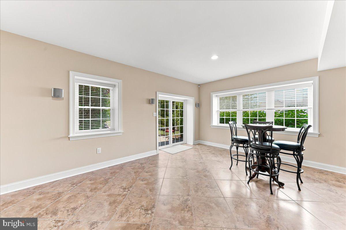 ANDOVER - Residential