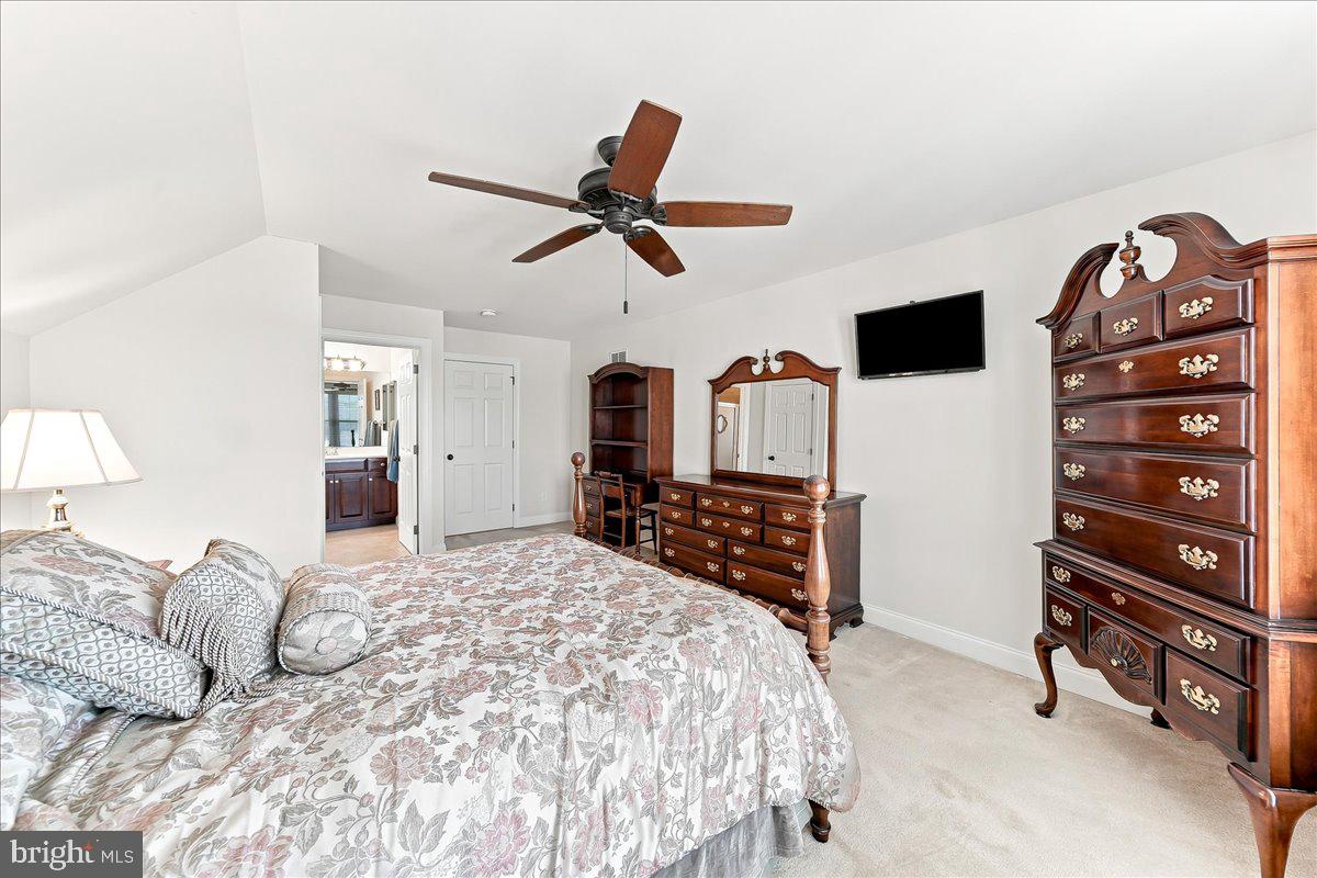 ANDOVER - Residential