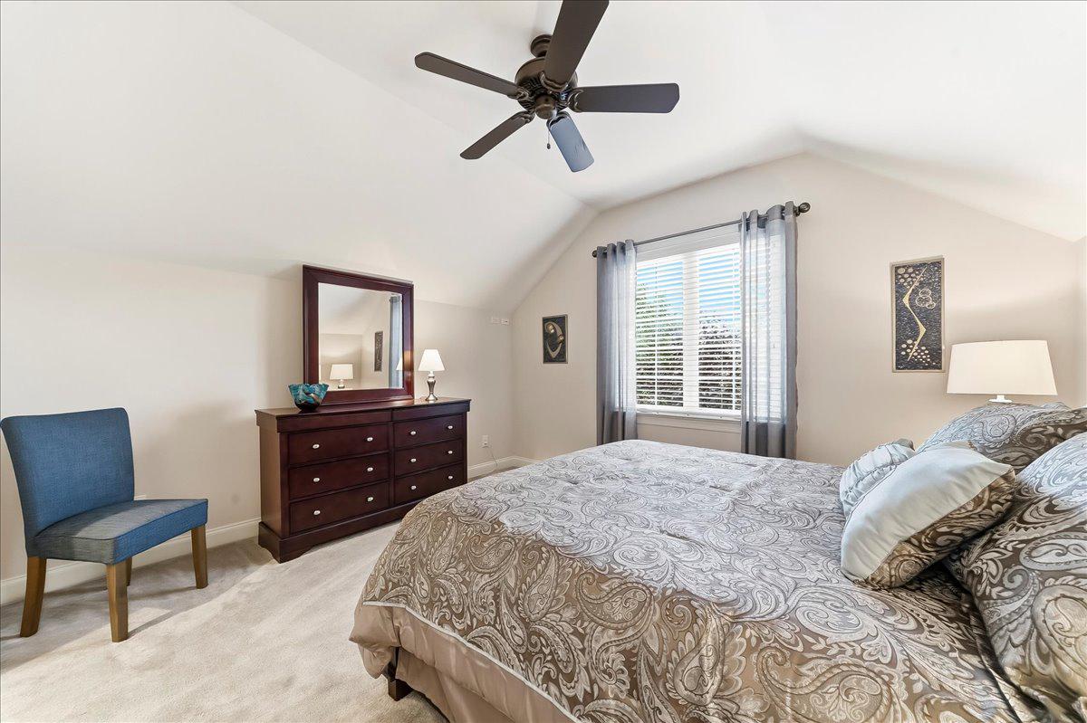 ANDOVER - Residential