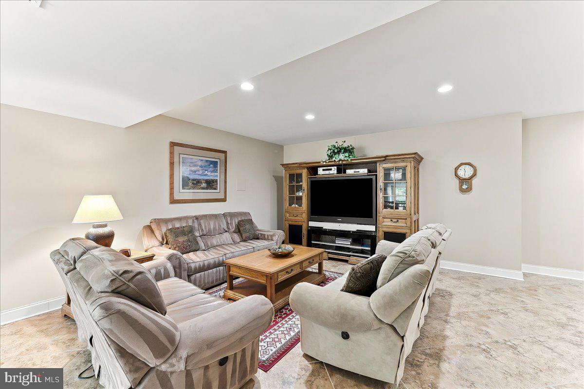 ANDOVER - Residential
