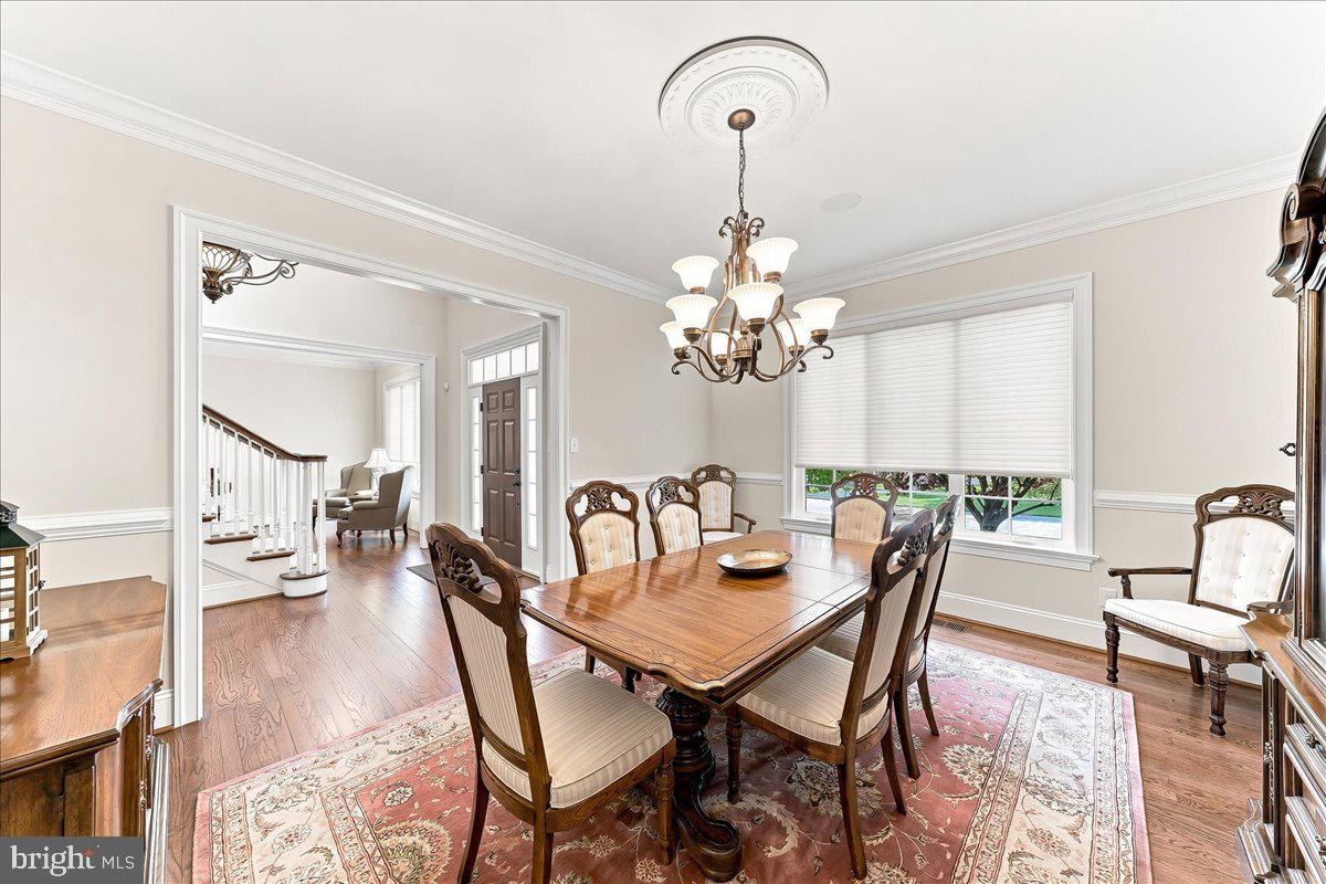 ANDOVER - Residential