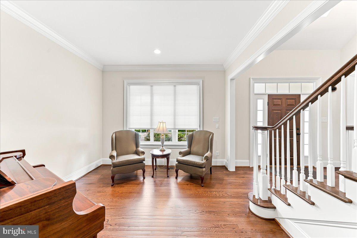 ANDOVER - Residential