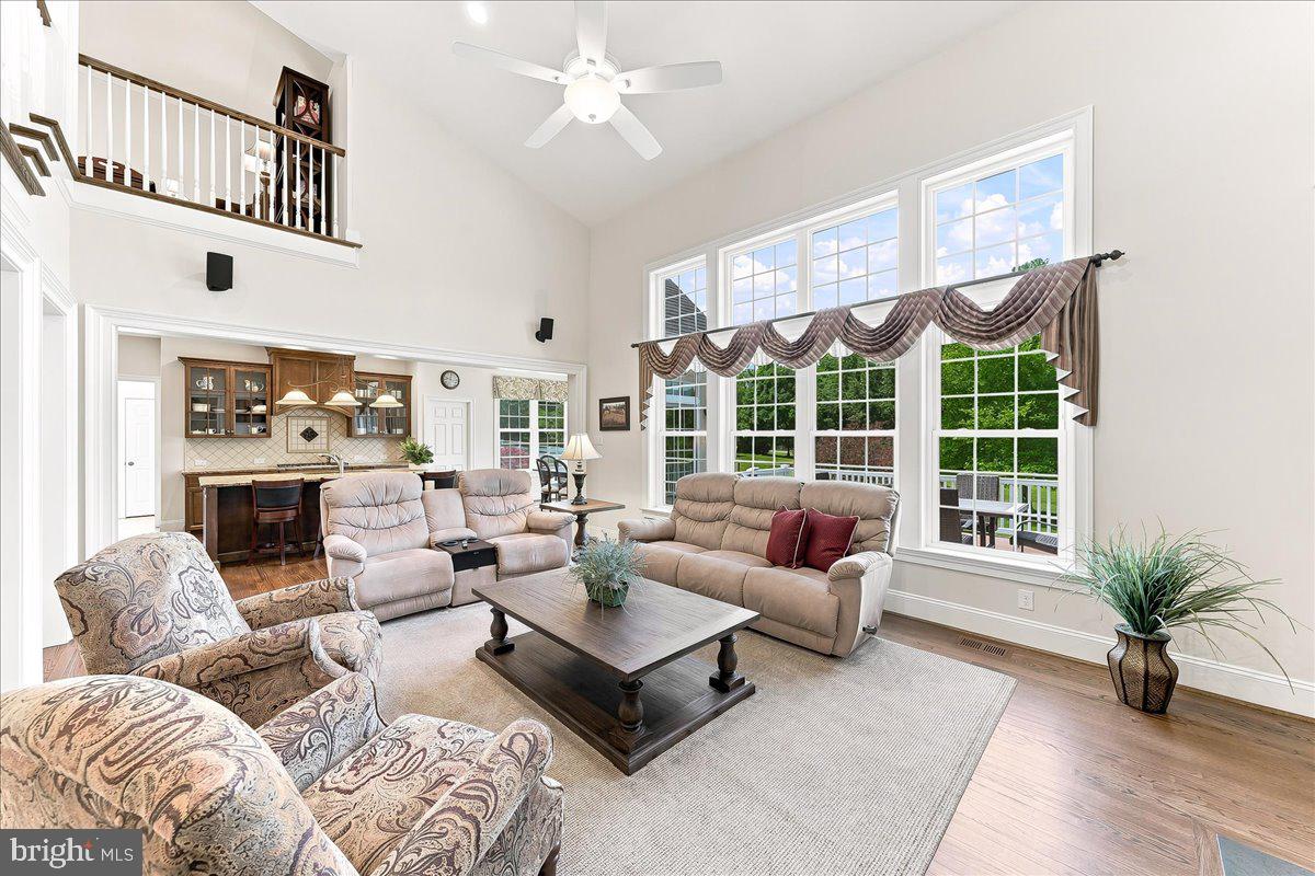 ANDOVER - Residential