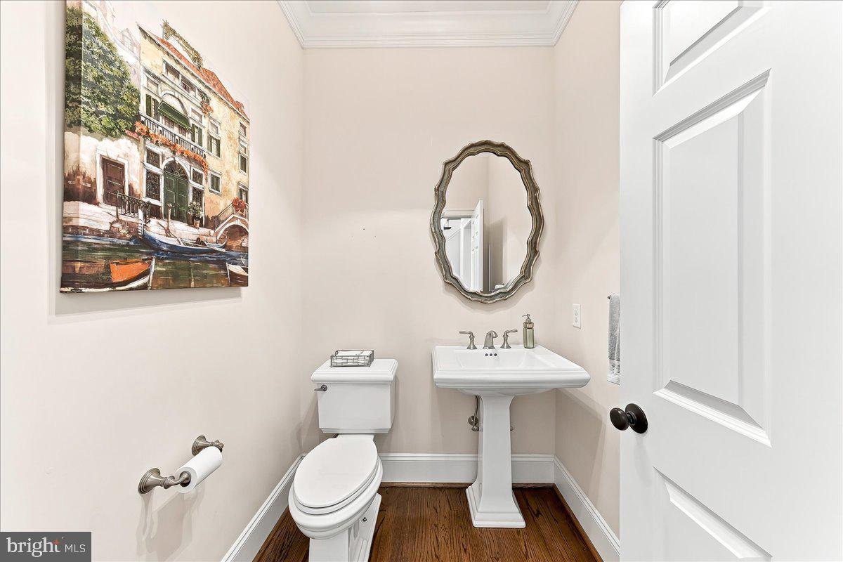 ANDOVER - Residential